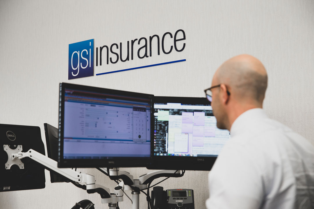 The GSI Insurance Company